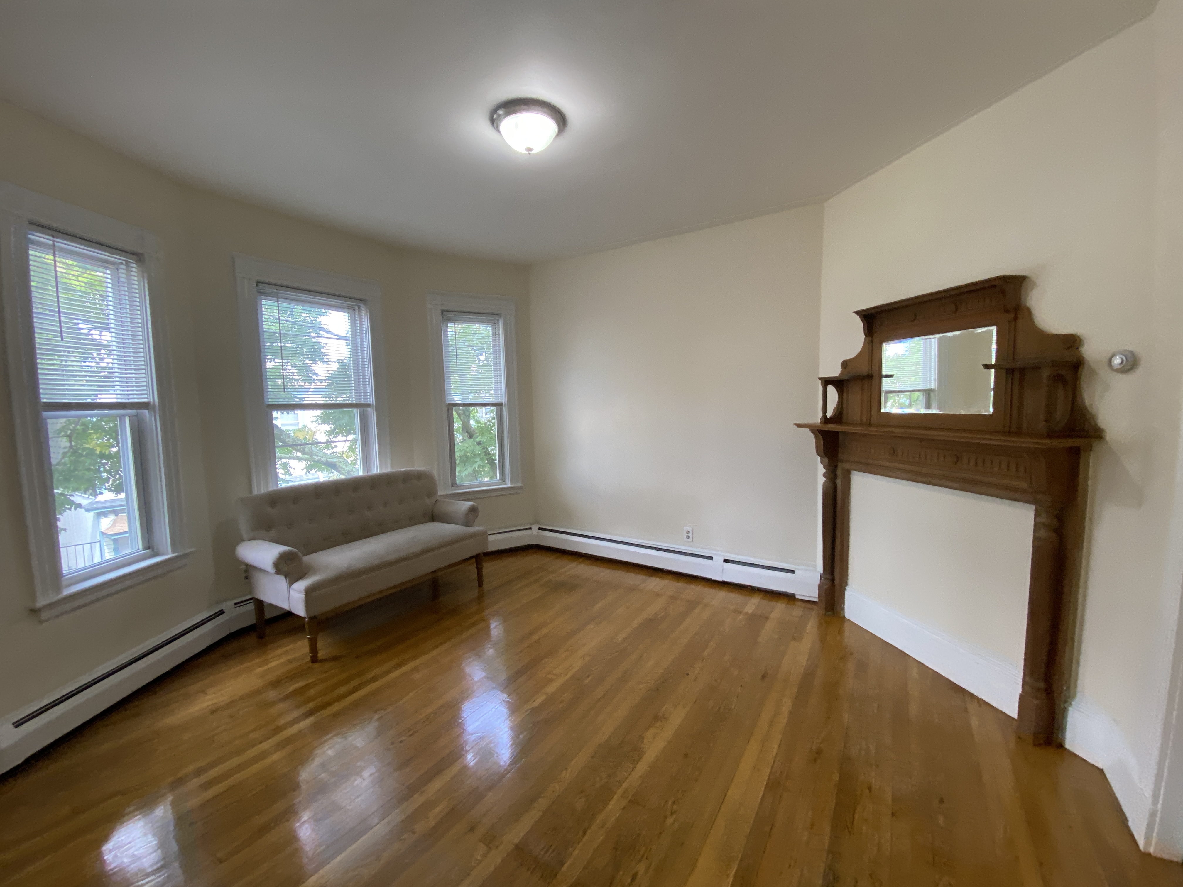 64 Day St, Jamaica Plain