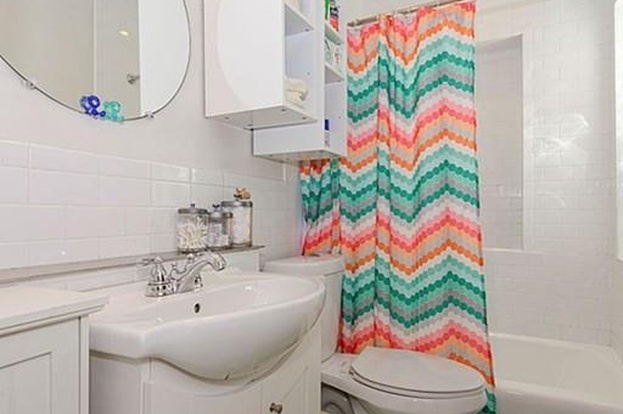 8 Westerly, Jamaica Plain