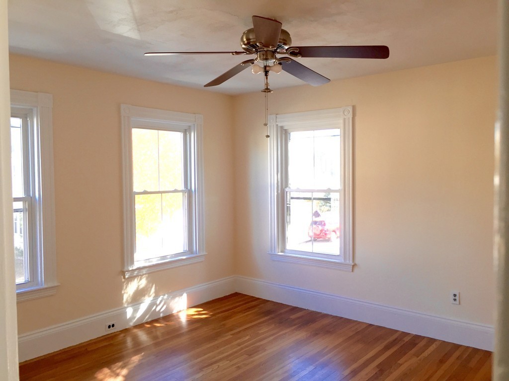 8 Westerly, Jamaica Plain