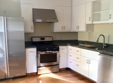 8 Westerly, Jamaica Plain