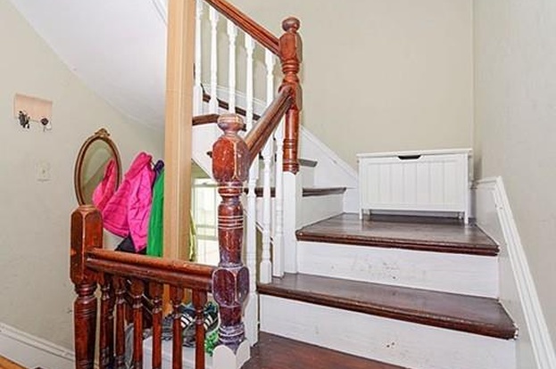 8 Westerly, Jamaica Plain