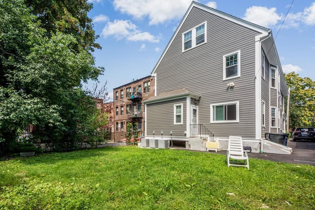 9 11 Woodside Ave, Jamaica Plain