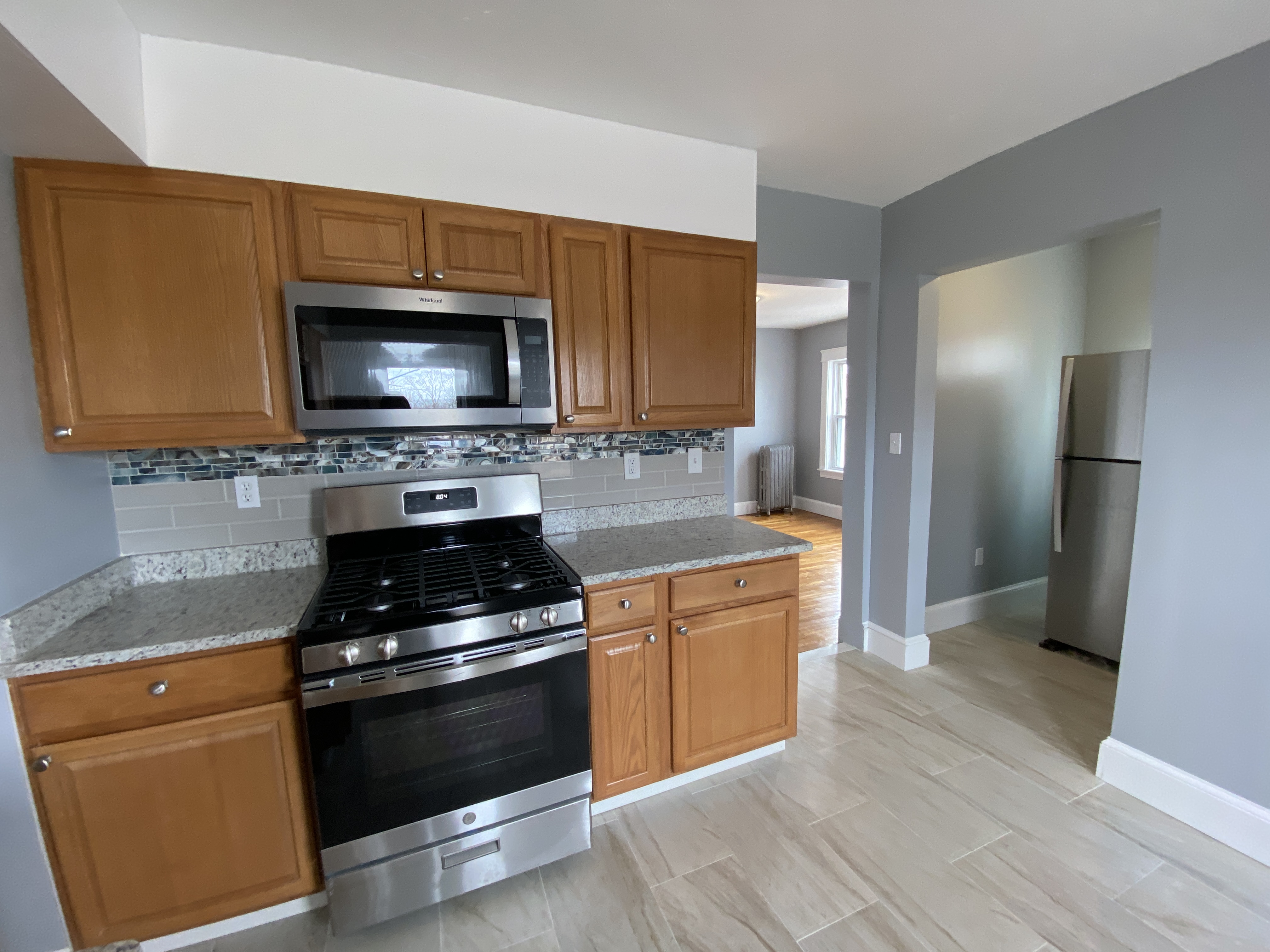 81 Mora St, Dorchester