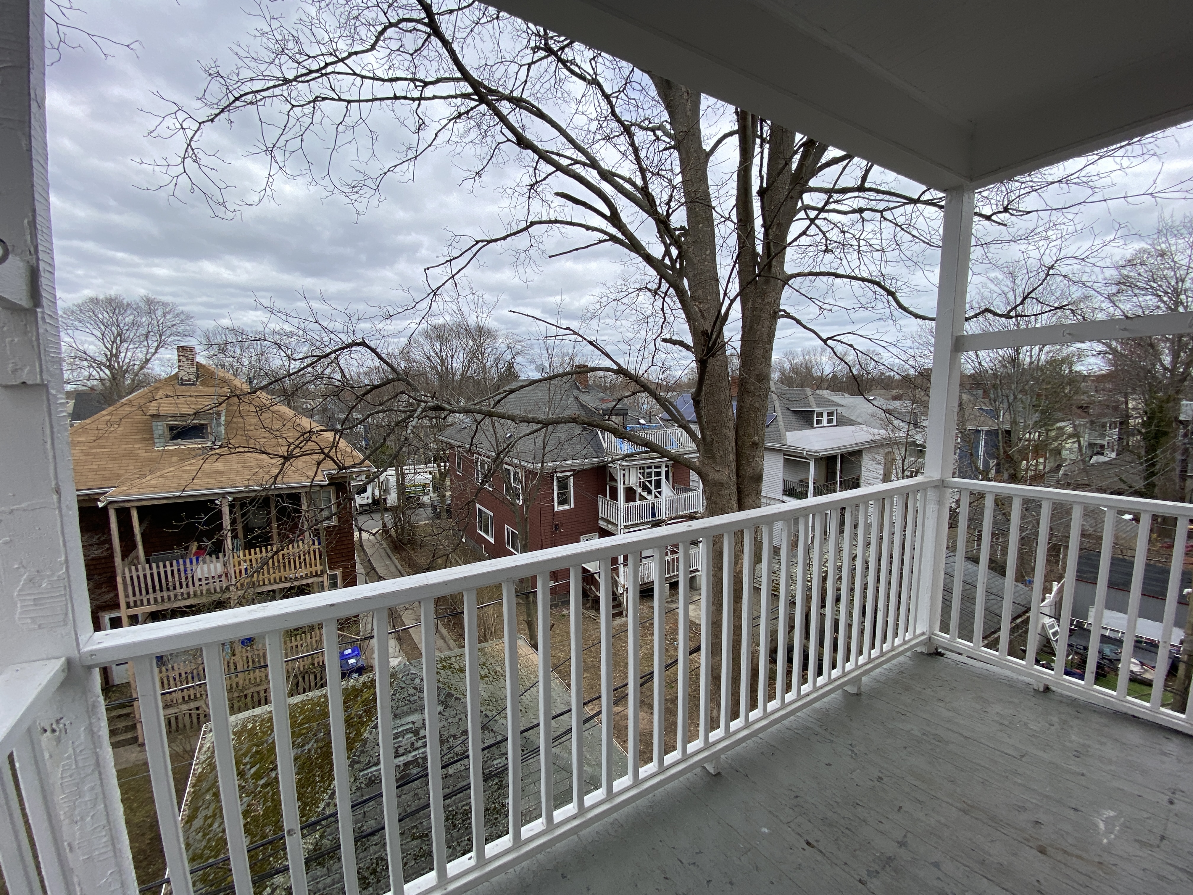 81 Mora St, Dorchester