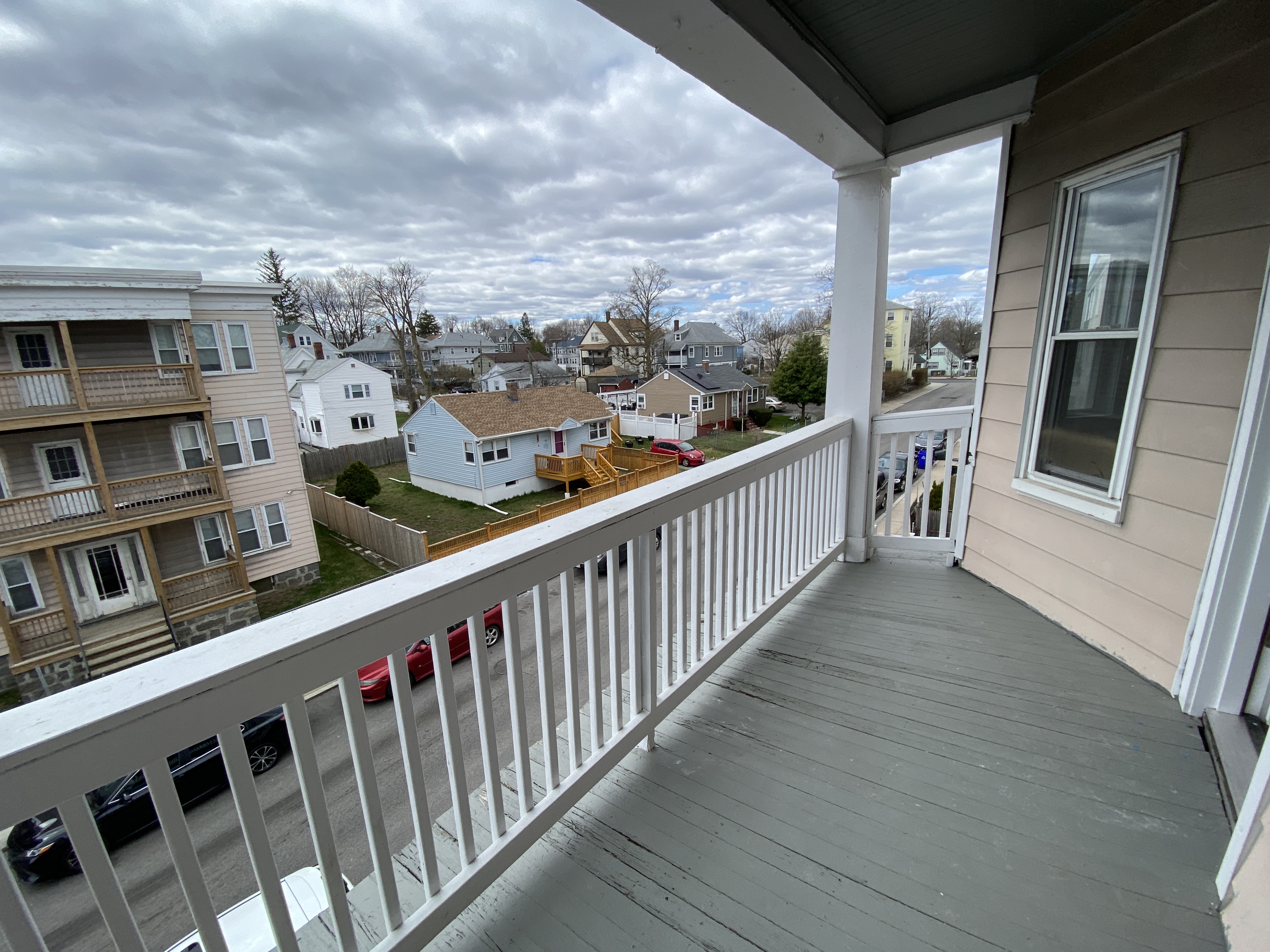 81 Mora St, Dorchester