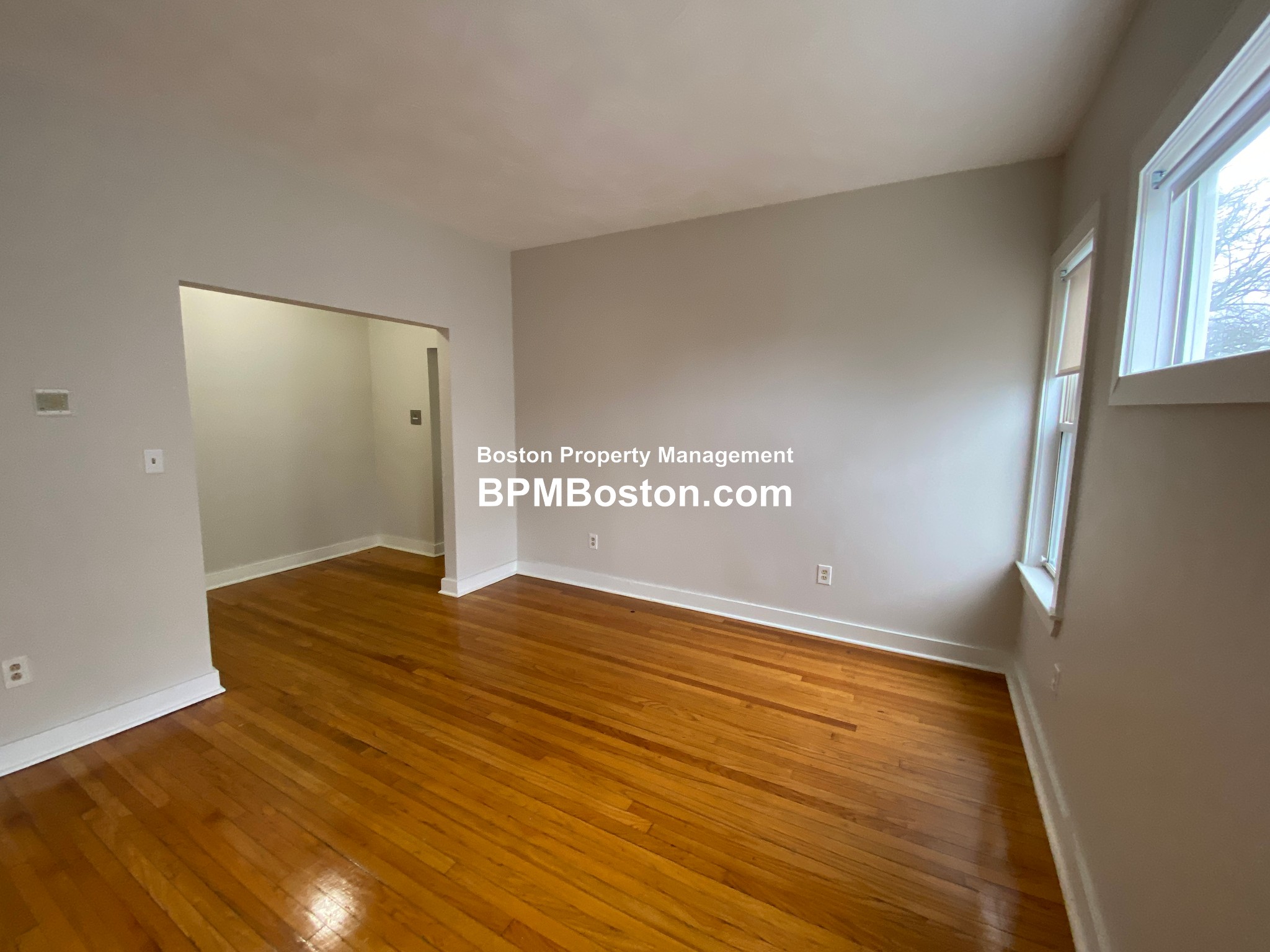 Photos of apartment on Callender St.,Boston MA 02124