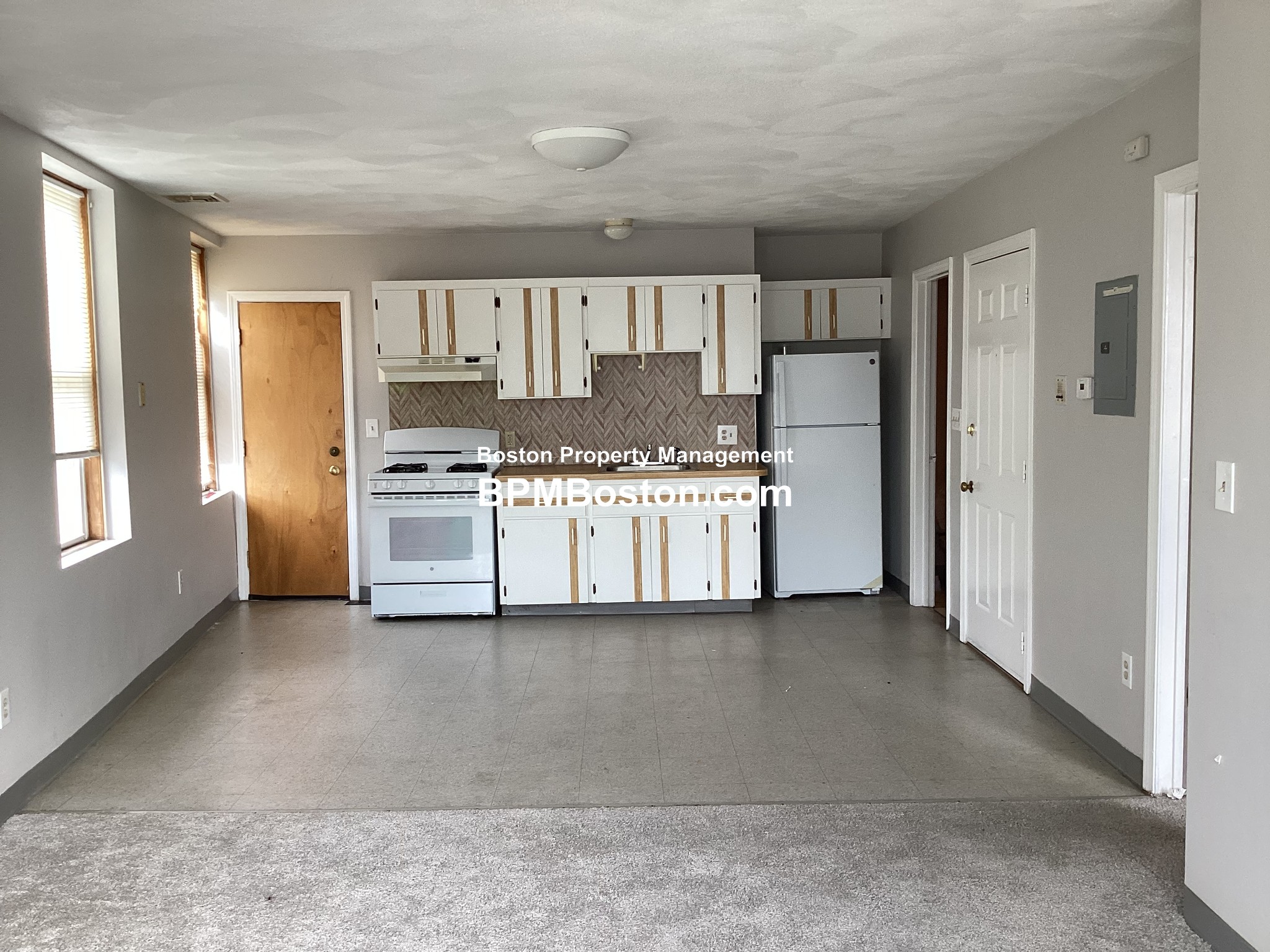 Pictures of  property for rent on Congress, Chelsea, MA 02150