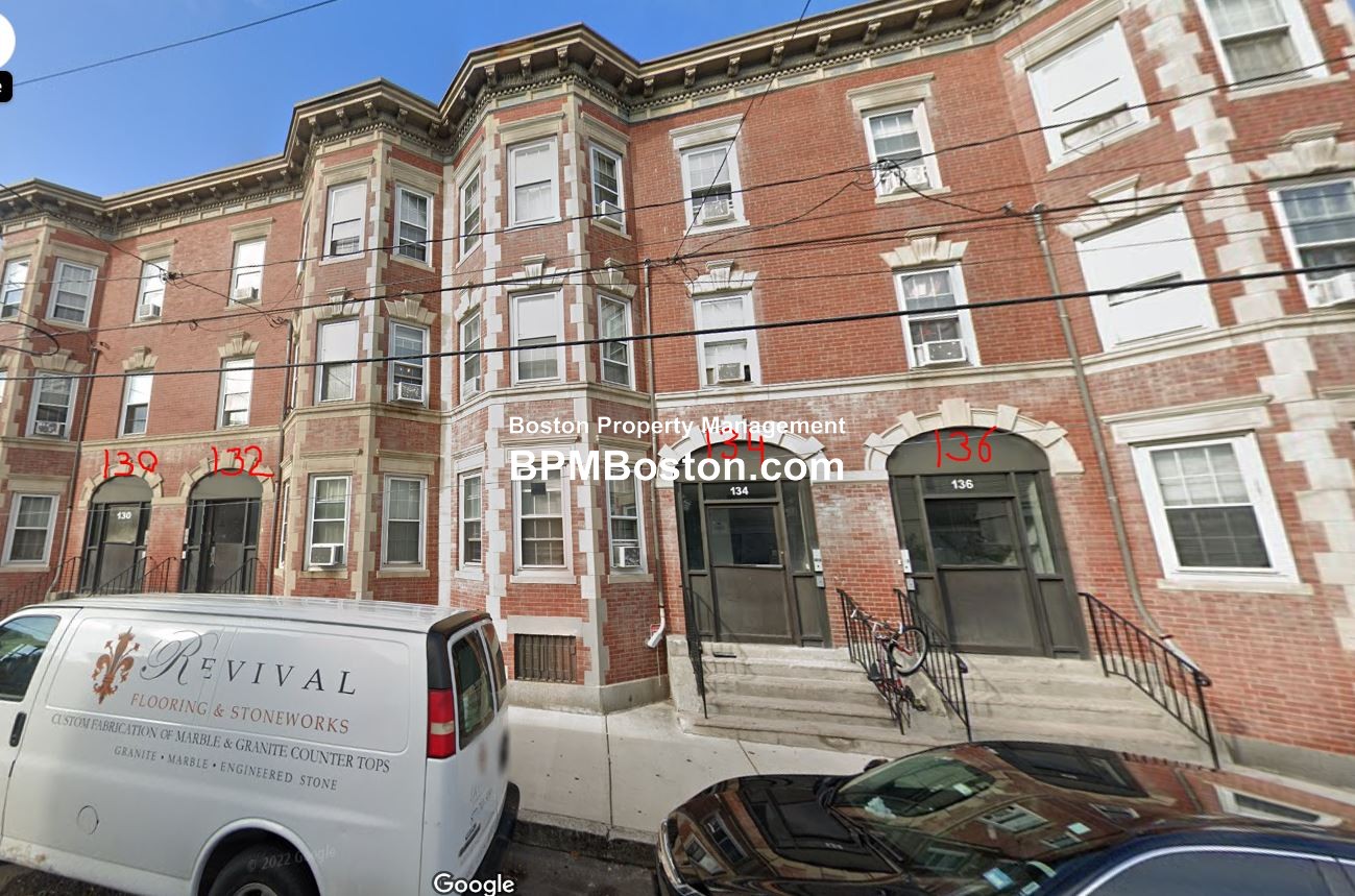 Photos of apartment on Shawmut St.,Chelsea MA 02150