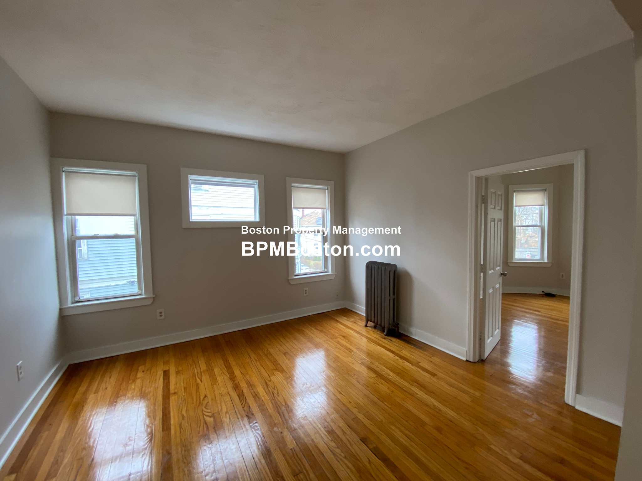 Photos of apartment on Talbot Ave.,Boston MA 02124