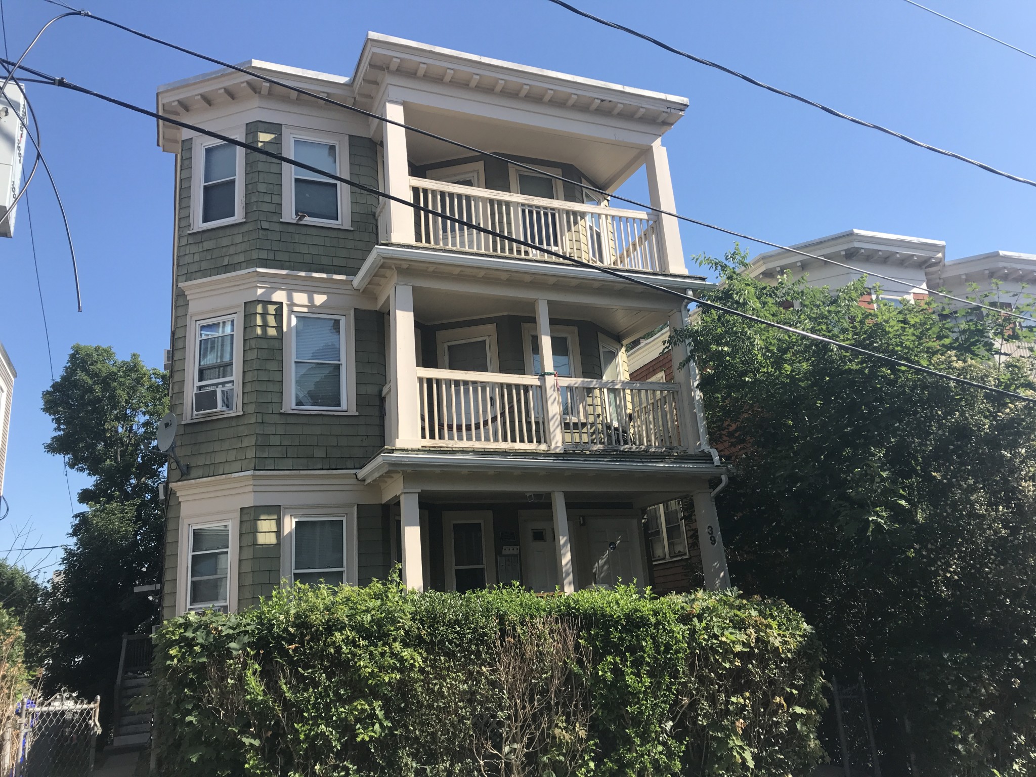 39 Fox St, Dorchester