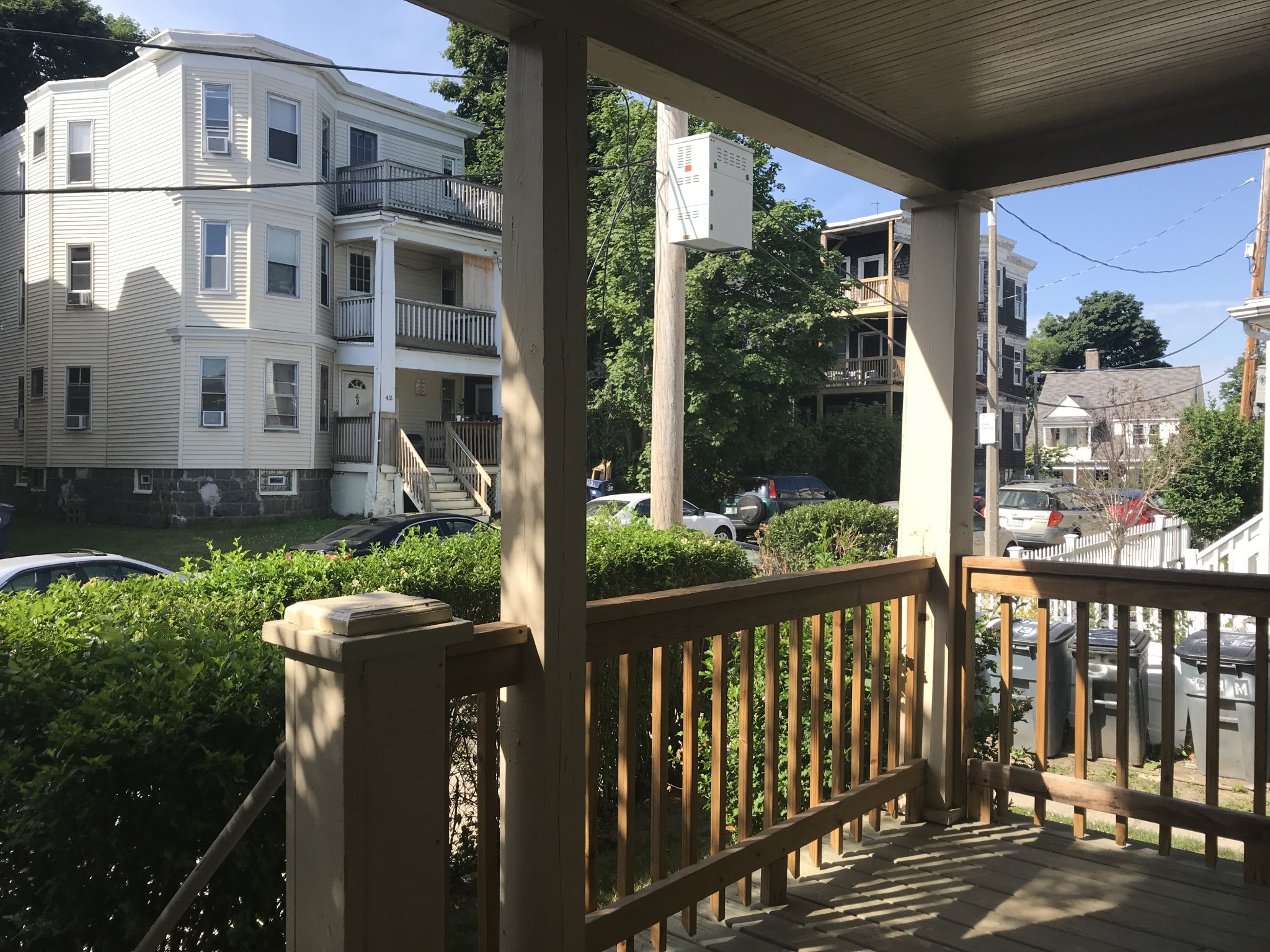 39 Fox St, Dorchester