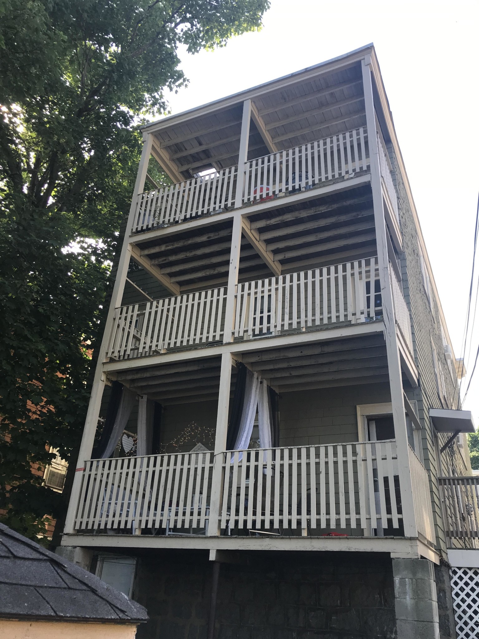 39 Fox St, Dorchester