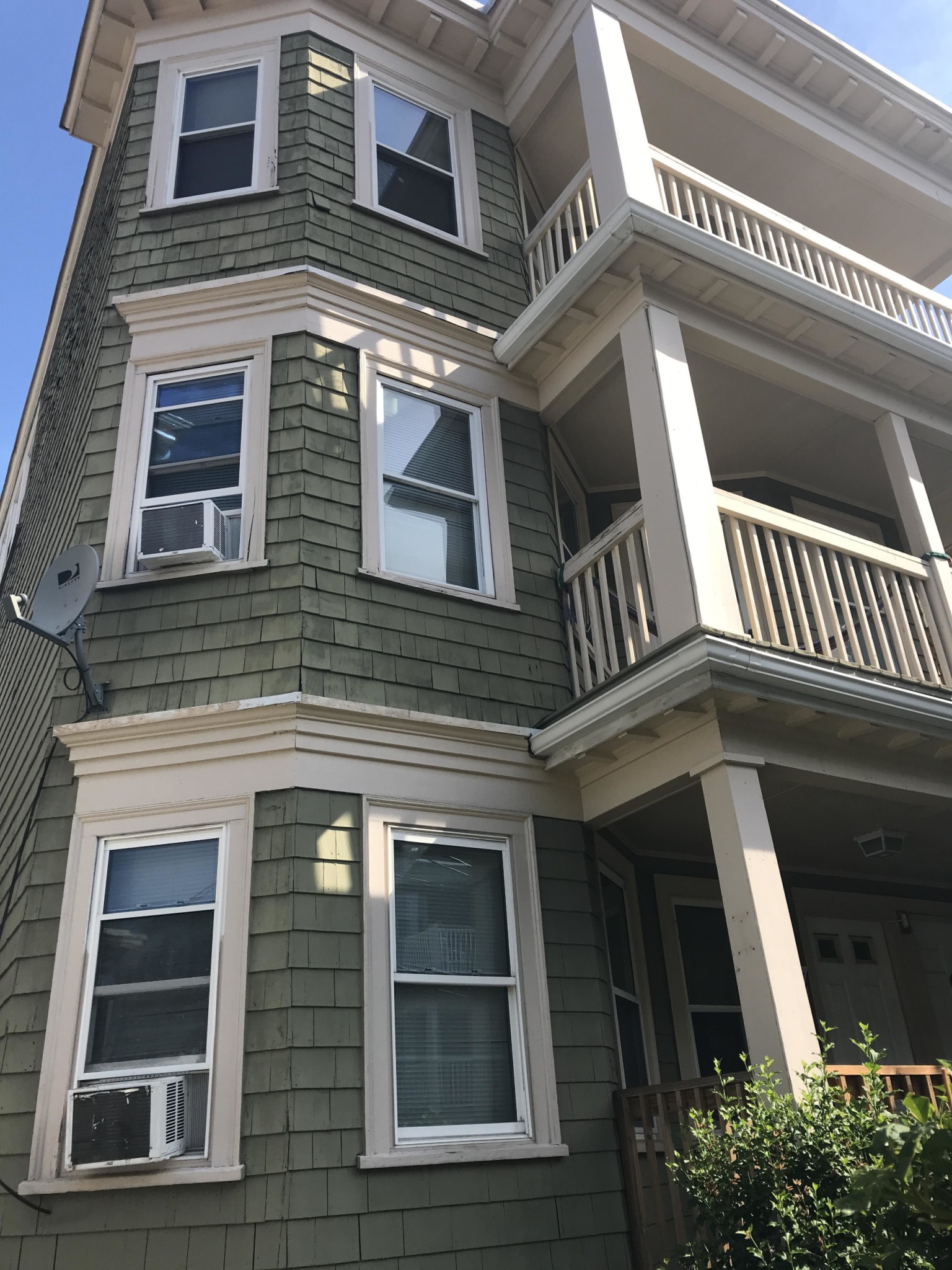 39 Fox St, Dorchester