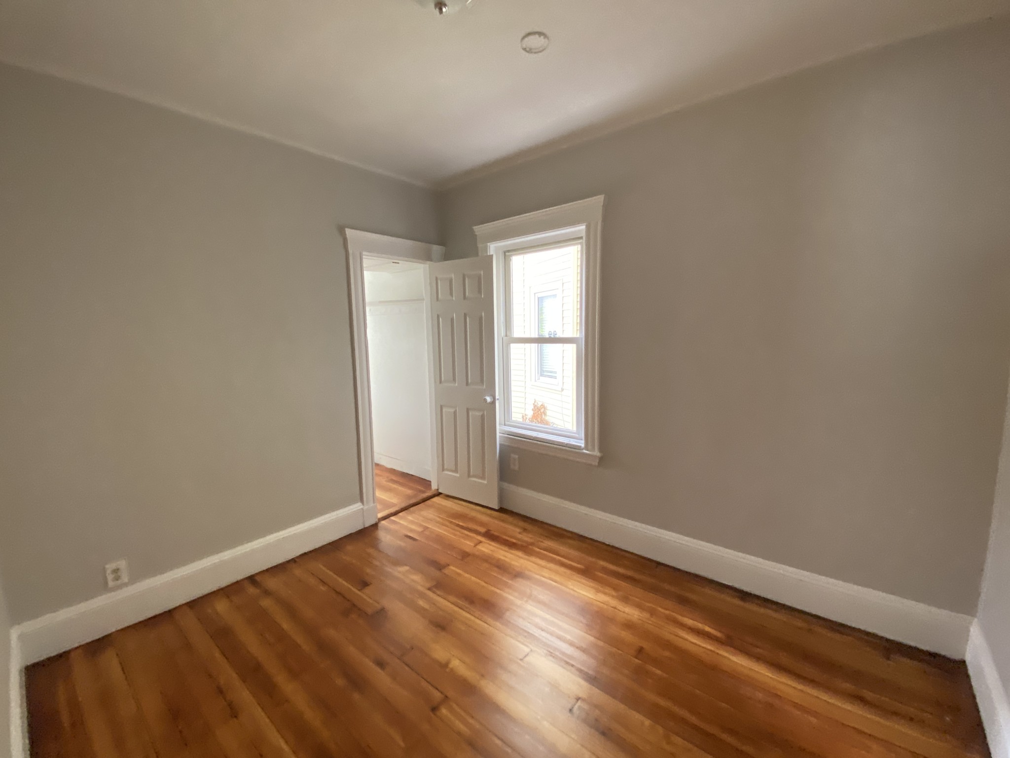 Photos of apartment on Capen,Boston MA 02124
