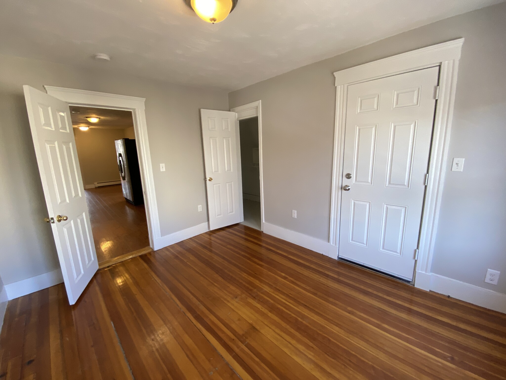 44 Floyd St, Mattapan