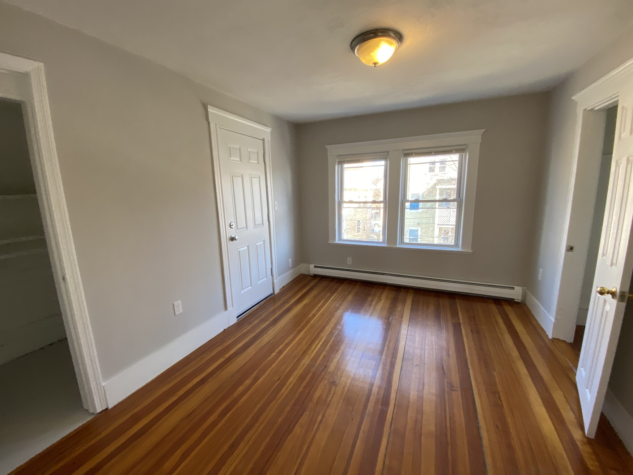 44 Floyd St, Mattapan