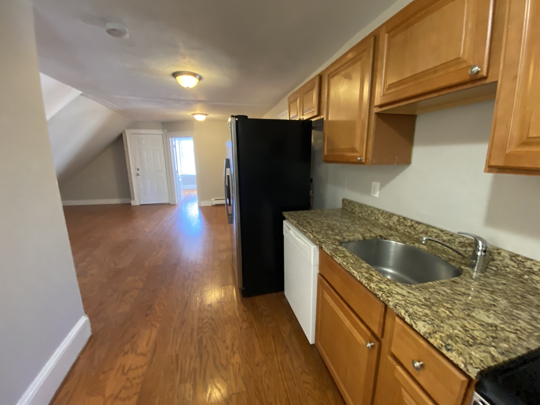 44 Floyd St, Mattapan