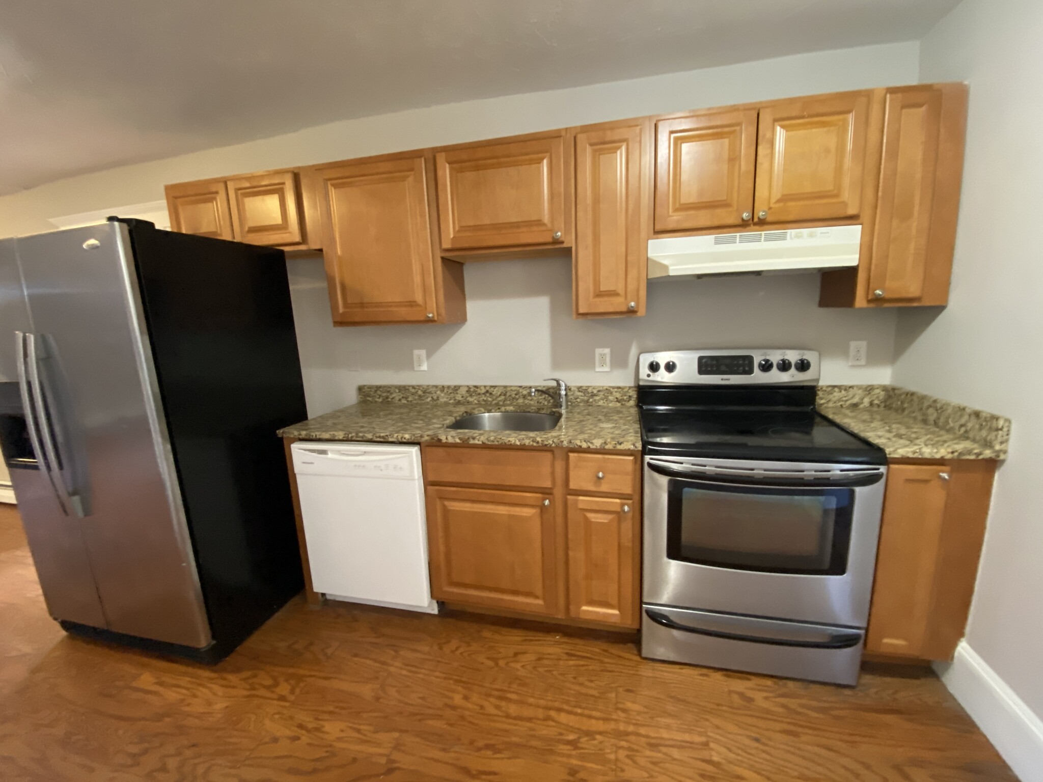 44 Floyd St, Mattapan