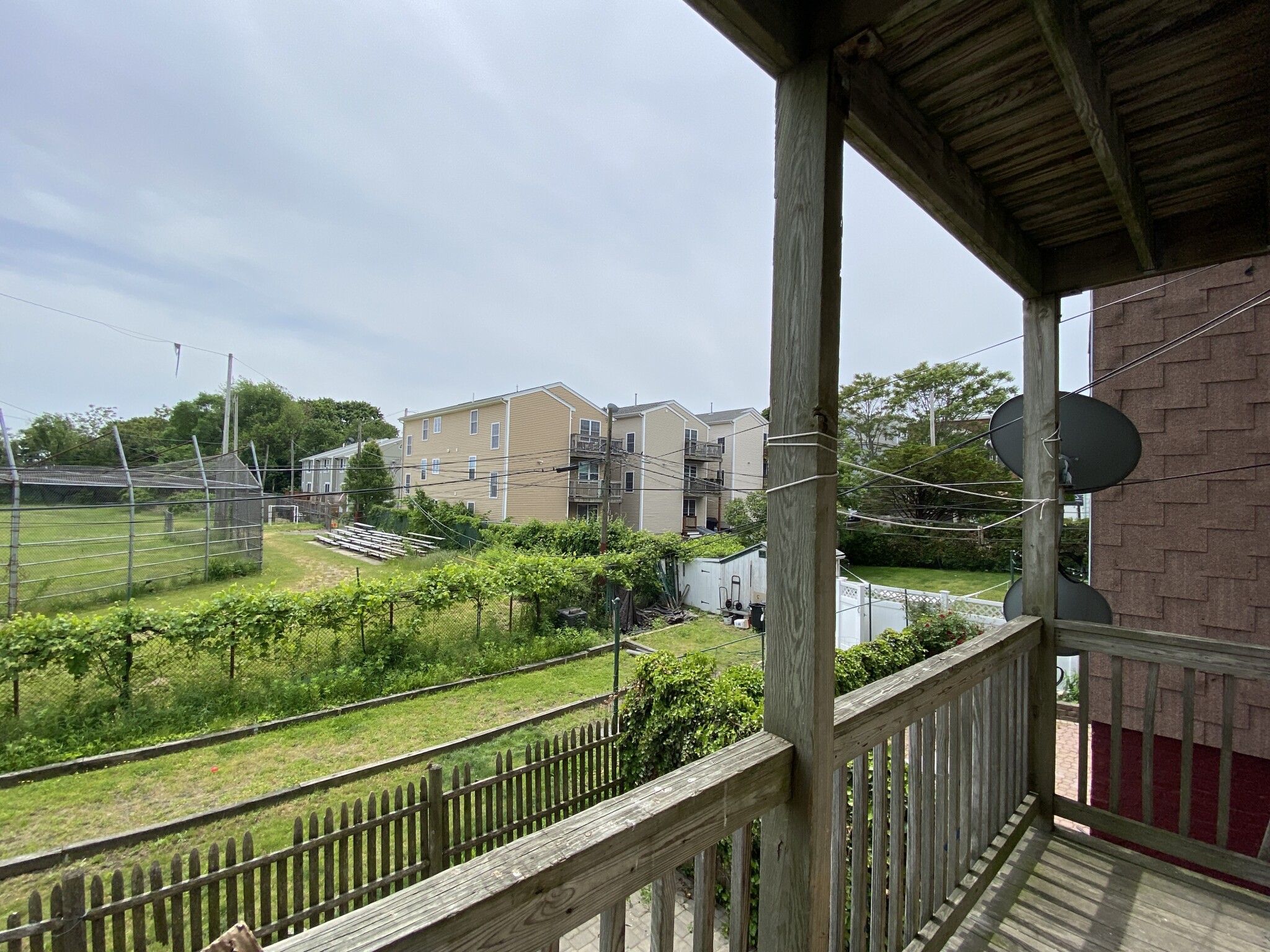 3 bed, 1 bath apartment for rent at 677 Bennington St Unit 2, East Boston — photo 3 of 11