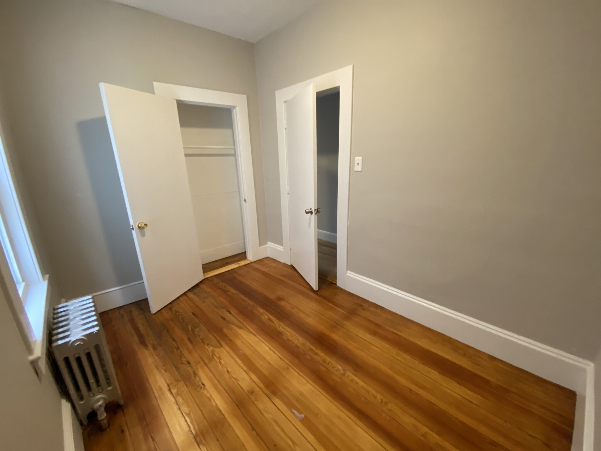 3 bed, 1 bath apartment for rent at 677 Bennington St Unit 2, East Boston — photo 7 of 11