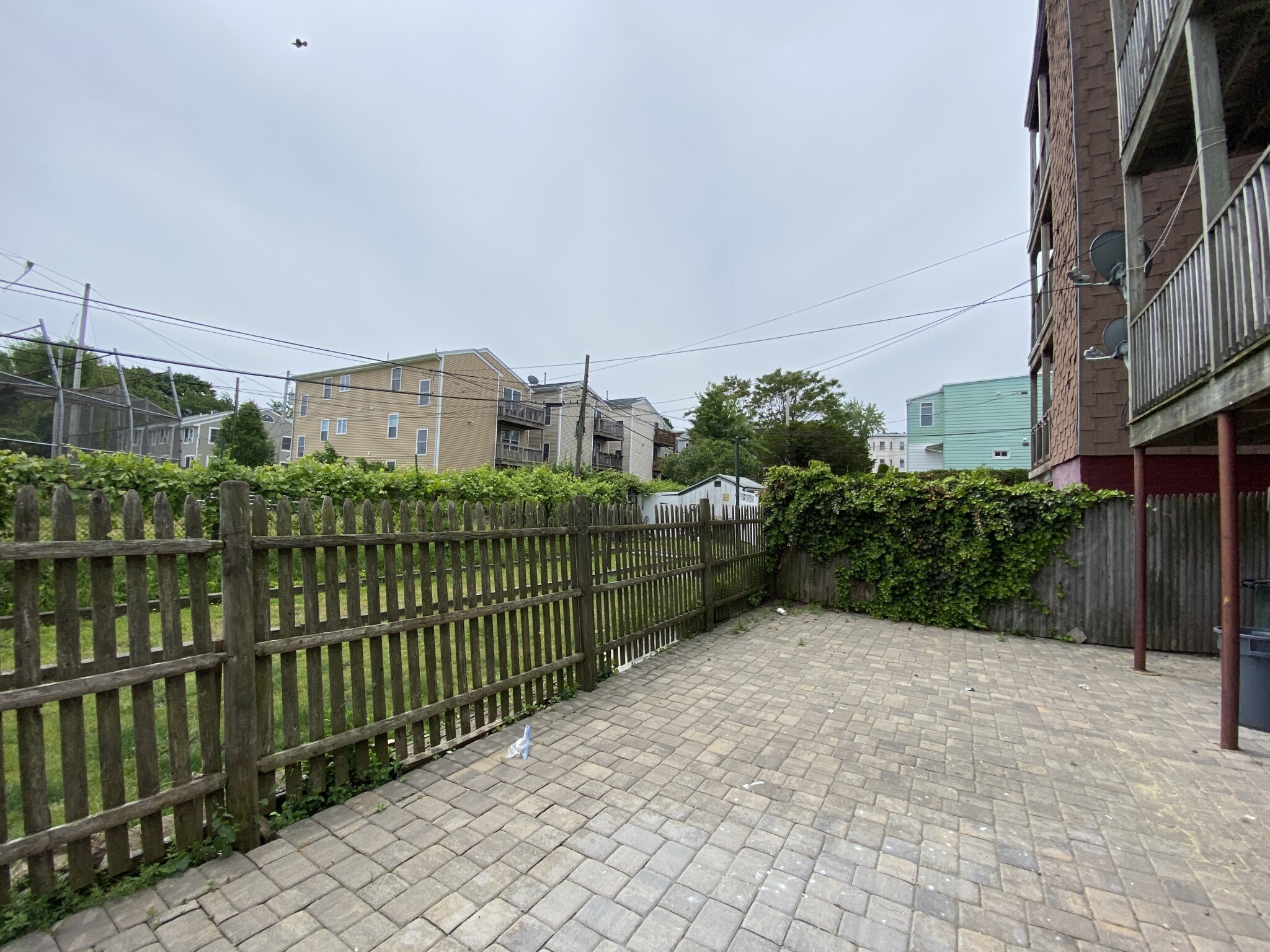 3 bed, 1 bath apartment for rent at 677 Bennington St Unit 2, East Boston — photo 11 of 11