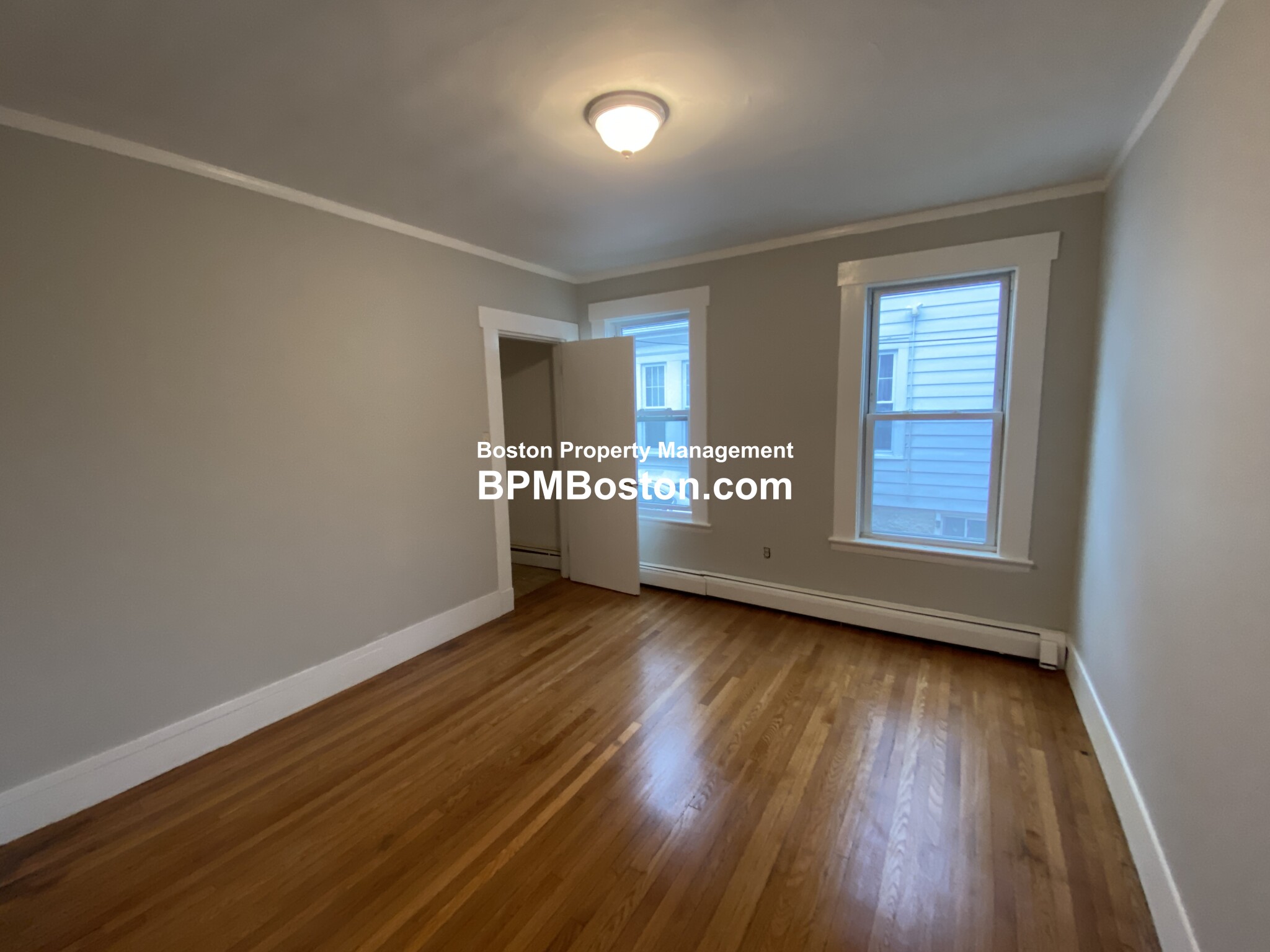 Photos of apartment on Gordon St.,Boston MA 02134