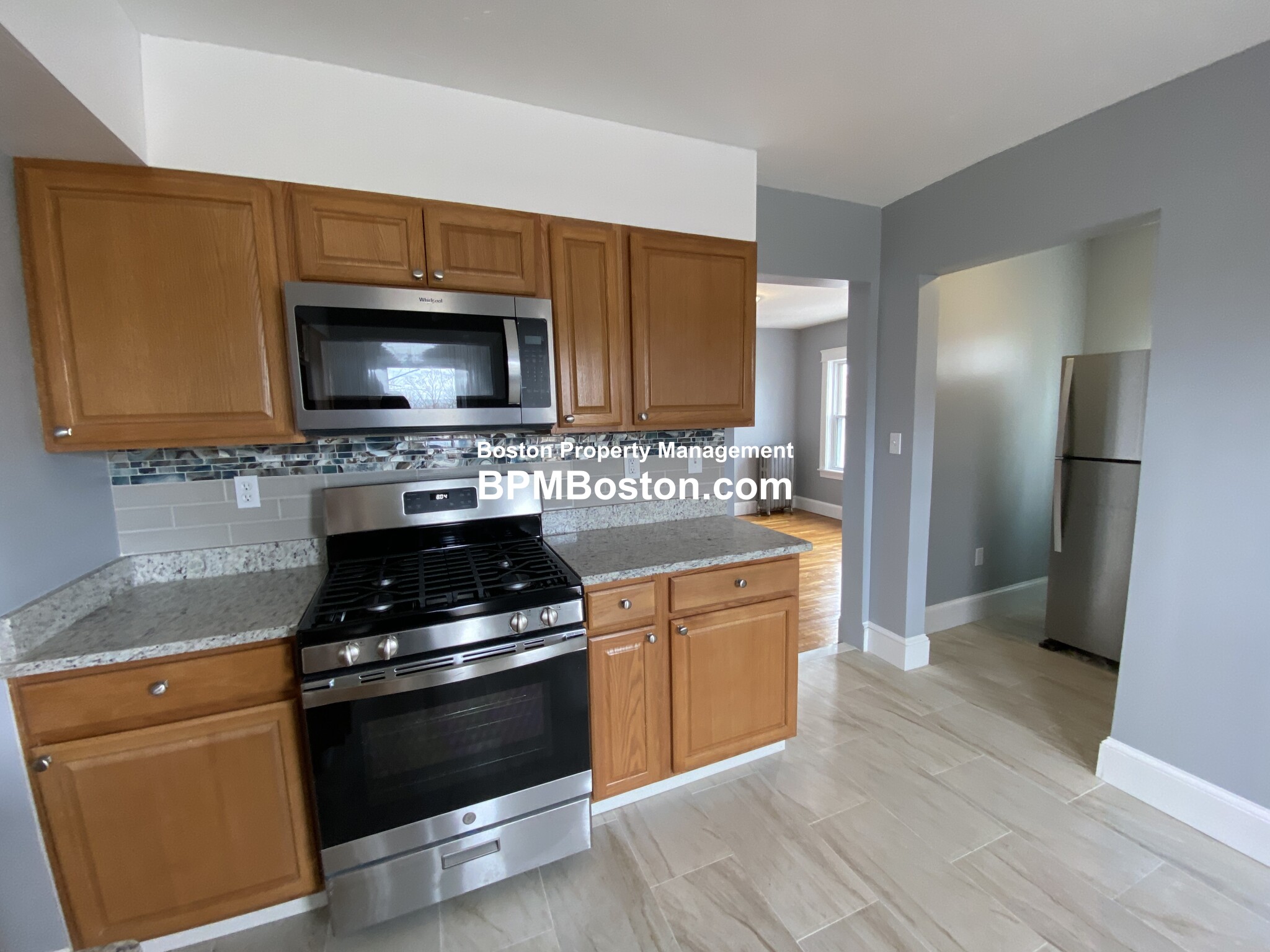 81 Mora St, Dorchester