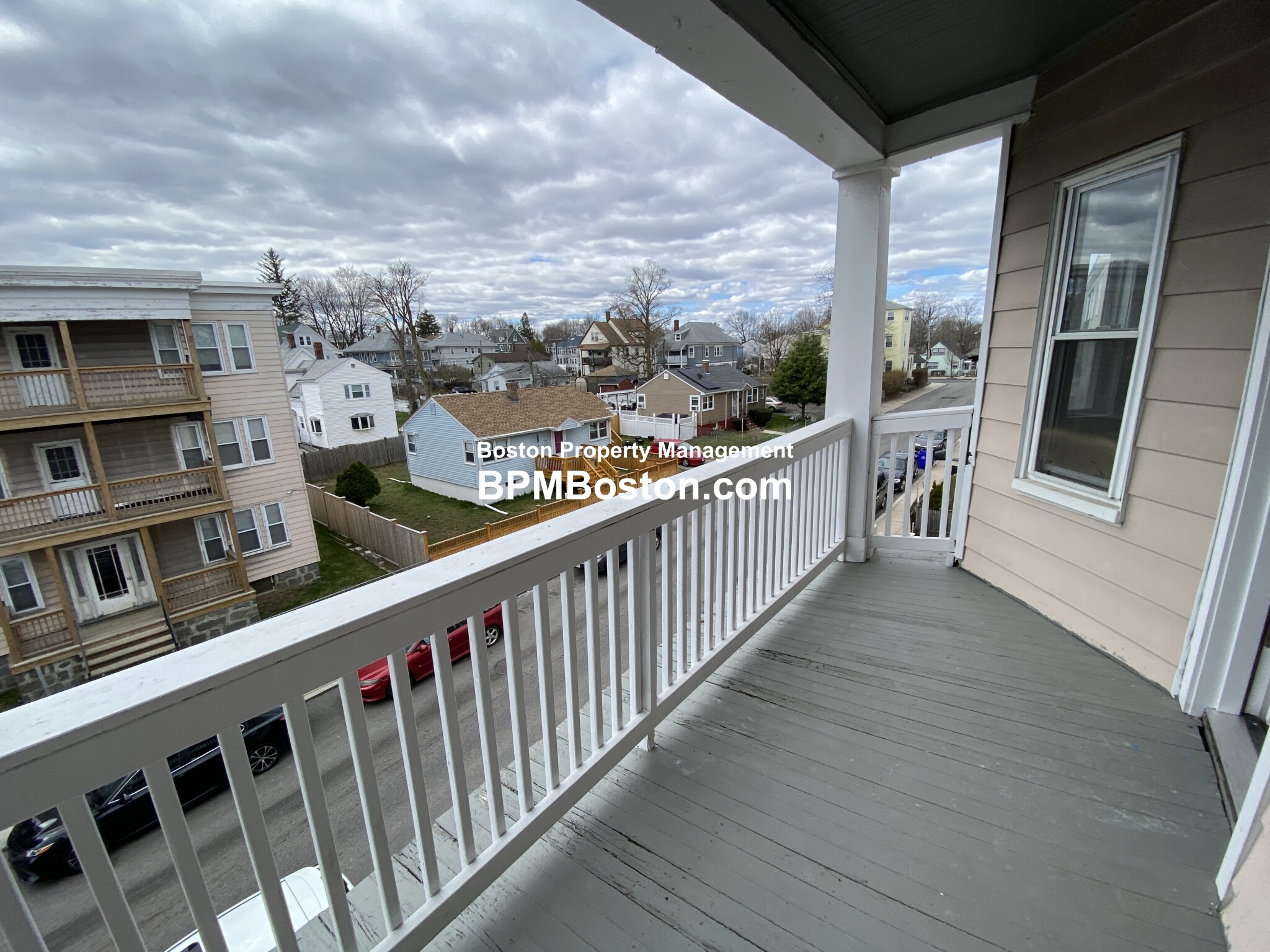 81 Mora St, Dorchester