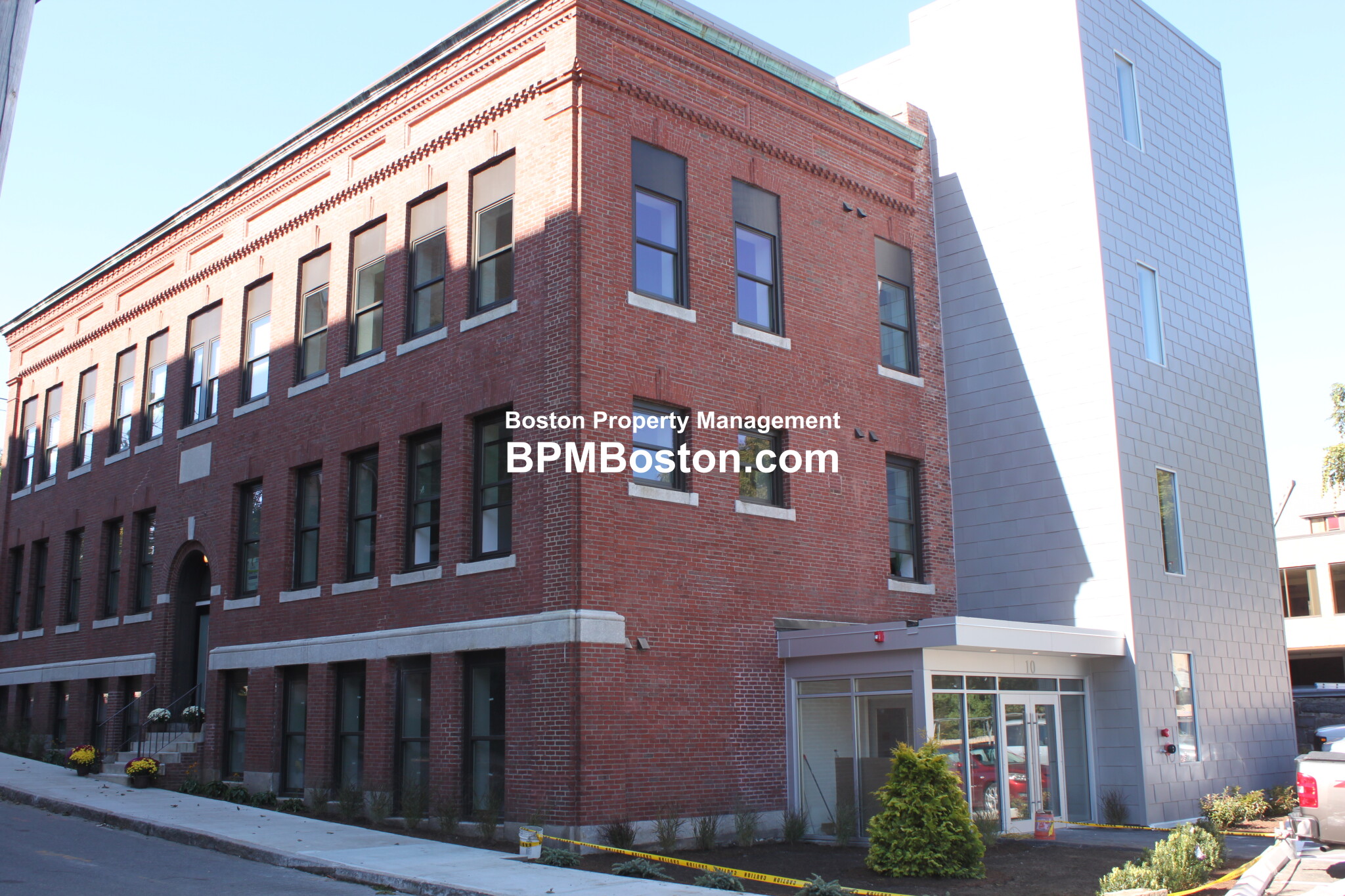 Photos of apartment on Merrymount,Quincy MA 02169