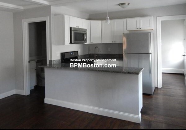 Photos of apartment on Safford,Quincy MA 02170
