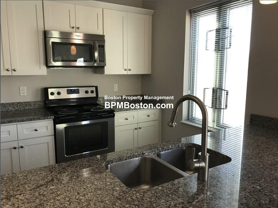 Photos of apartment on Merrymount,Quincy MA 02169