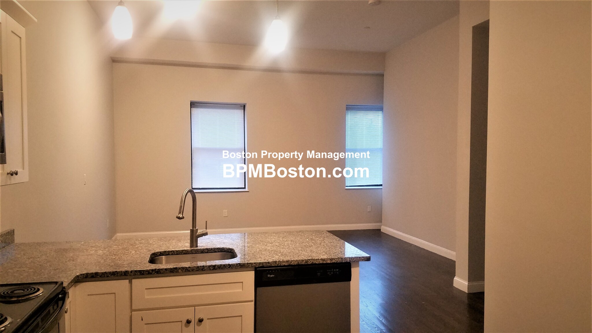 Photos of apartment on Hancock St.,Quincy MA 02169