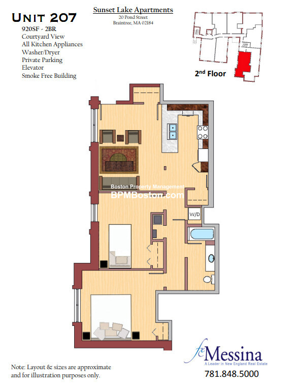 20 Pond St, Braintree Highlands