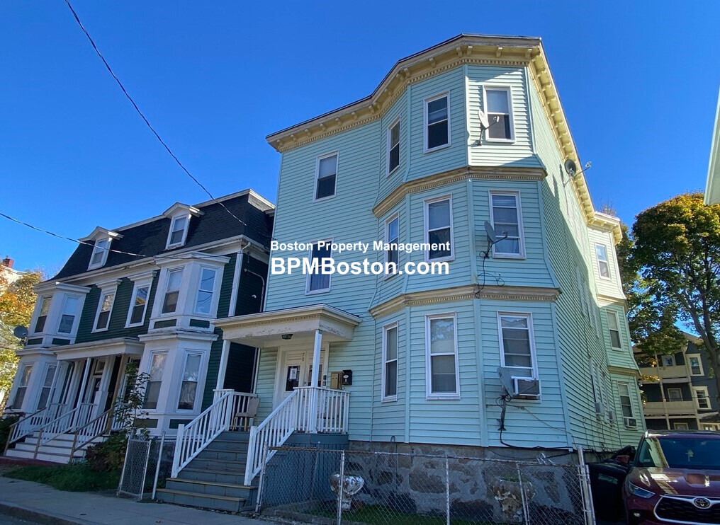 70 Rockland, Quincy