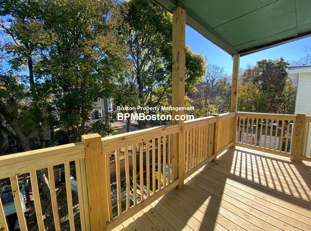70 Rockland, Quincy