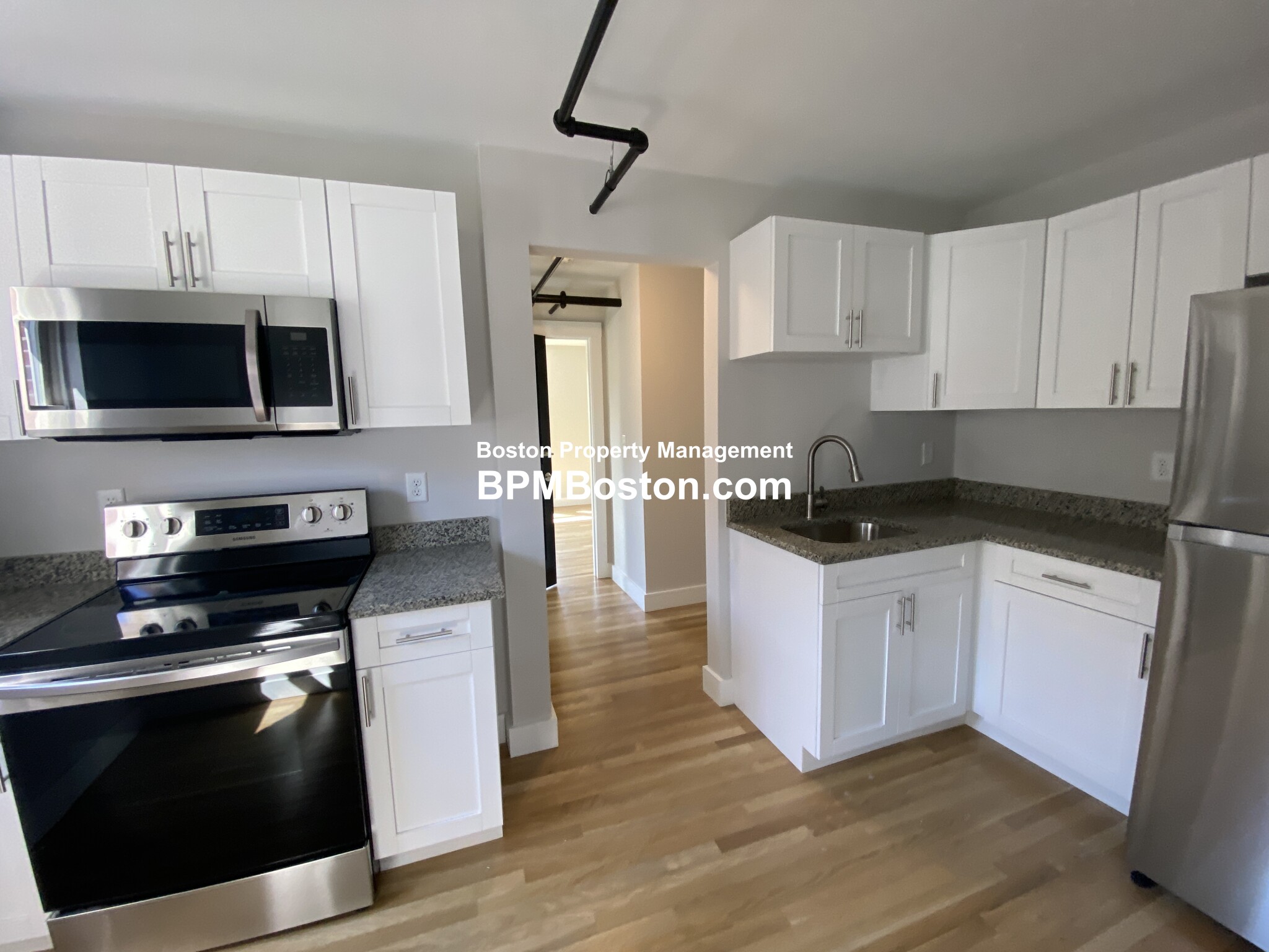 Photos of apartment on Cross St.,Quincy MA 02169