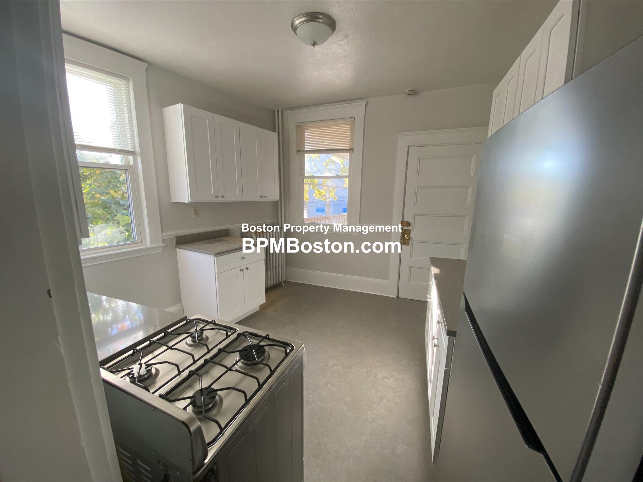 Photos of apartment on Washington,Chelsea MA 02150