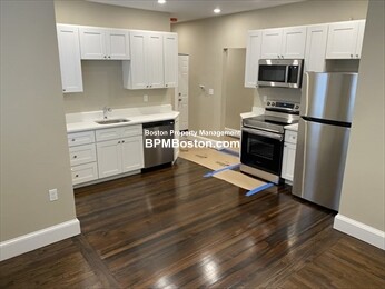 Photos of apartment on Norfolk St.,Boston MA 02126