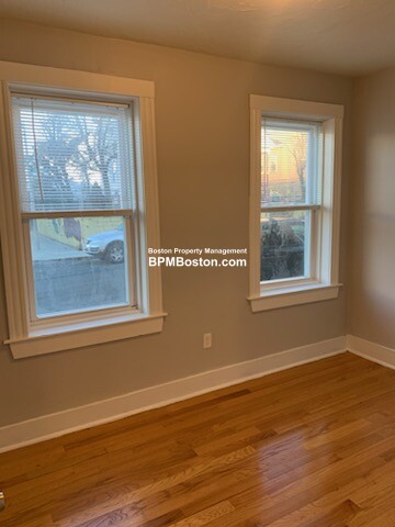 Photos of apartment on Southern Ave.,Boston MA 02124