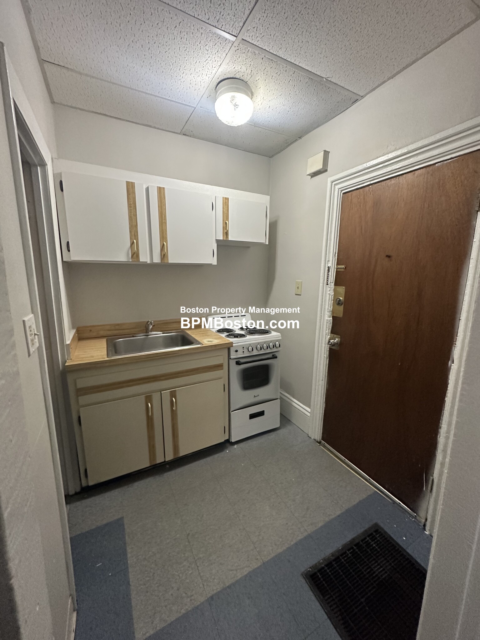 833 Broadway, Chelsea