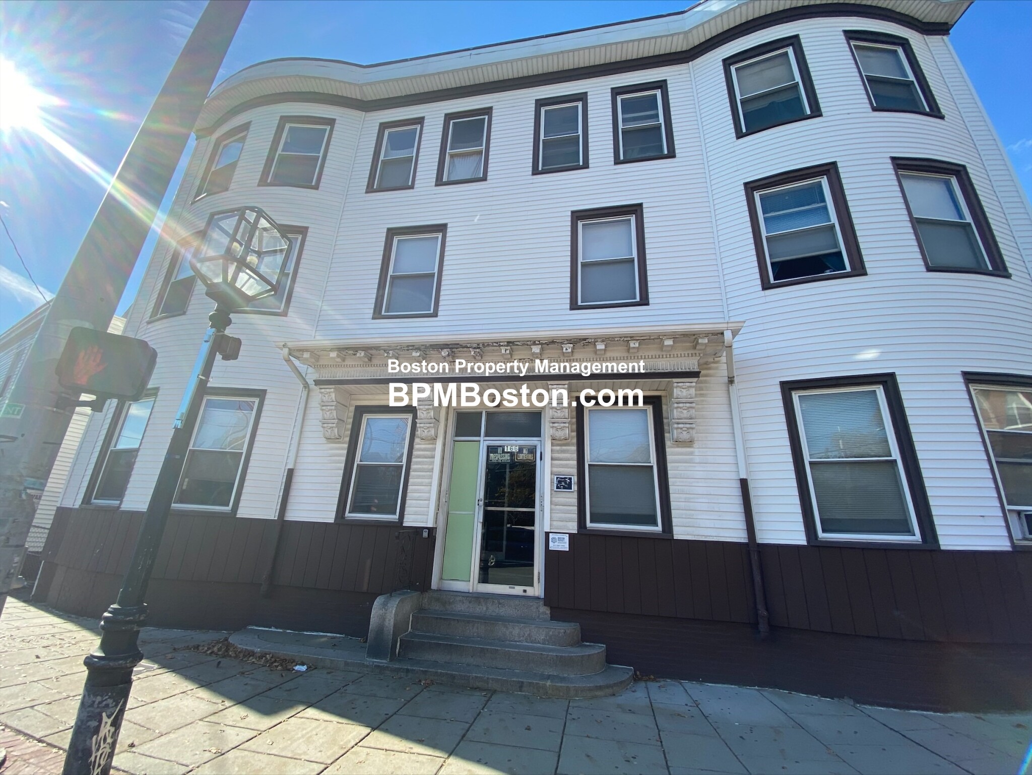 Photos of apartment on Washington Ave.,Chelsea MA 02150