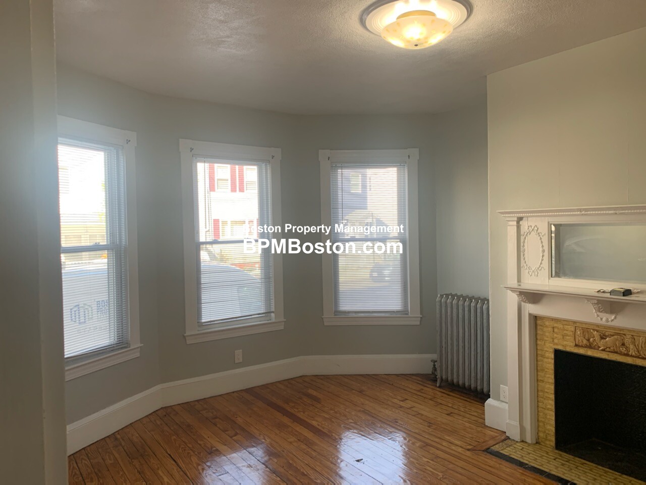 Photos of apartment on Blossom St.,Chelsea MA 02150