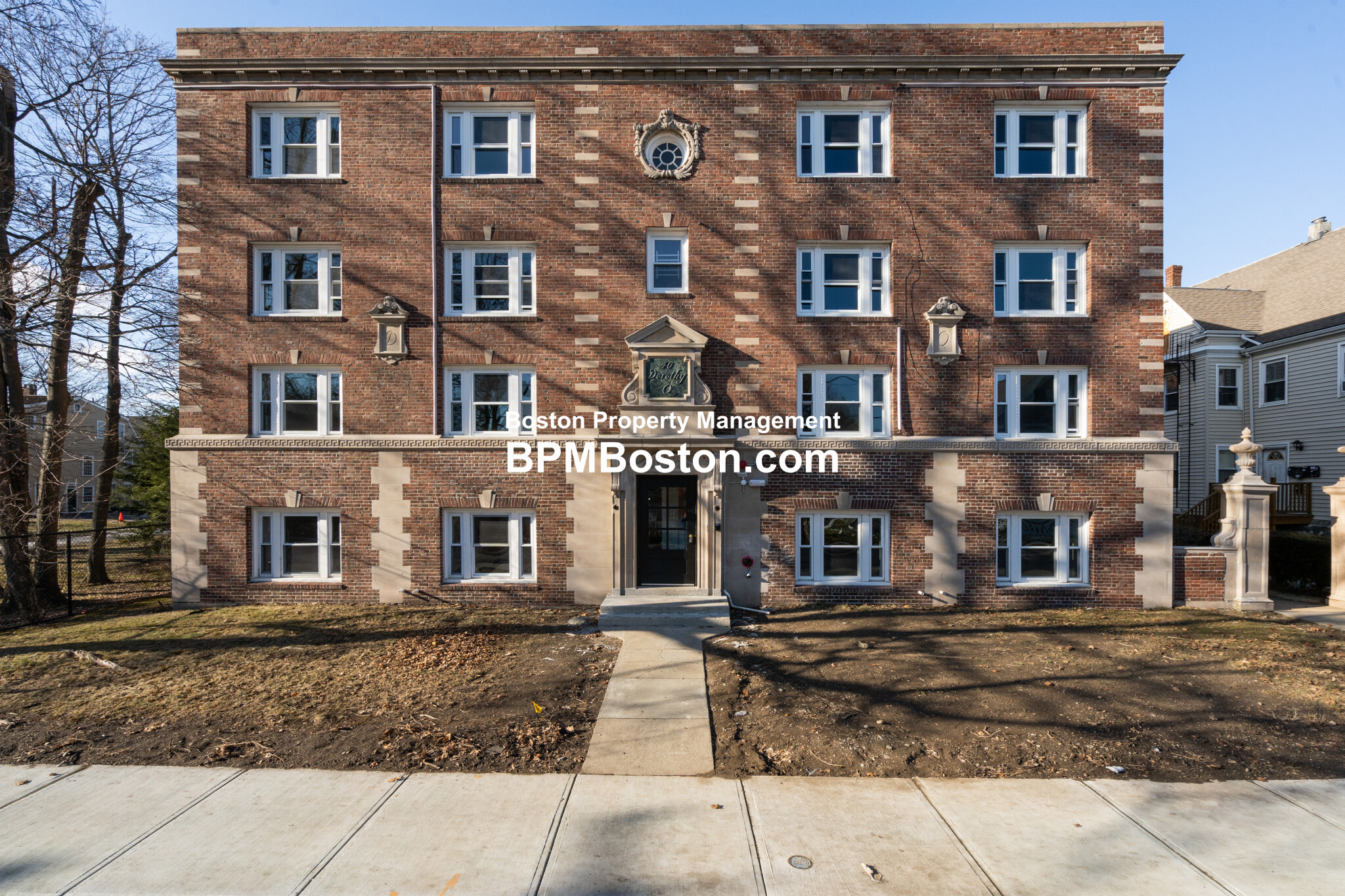 Photos of apartment on Town Hill,Quincy MA 02169