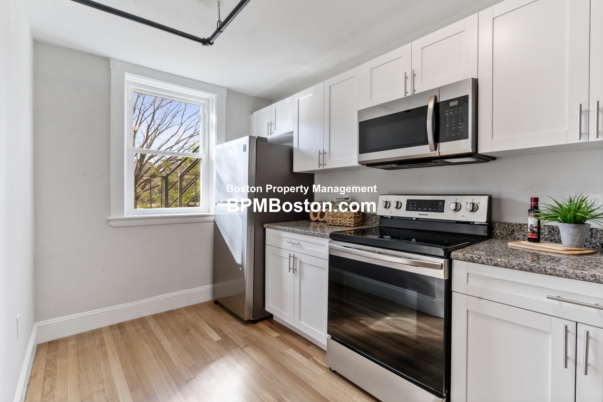 Photos of apartment on Butler,Quincy MA 02169
