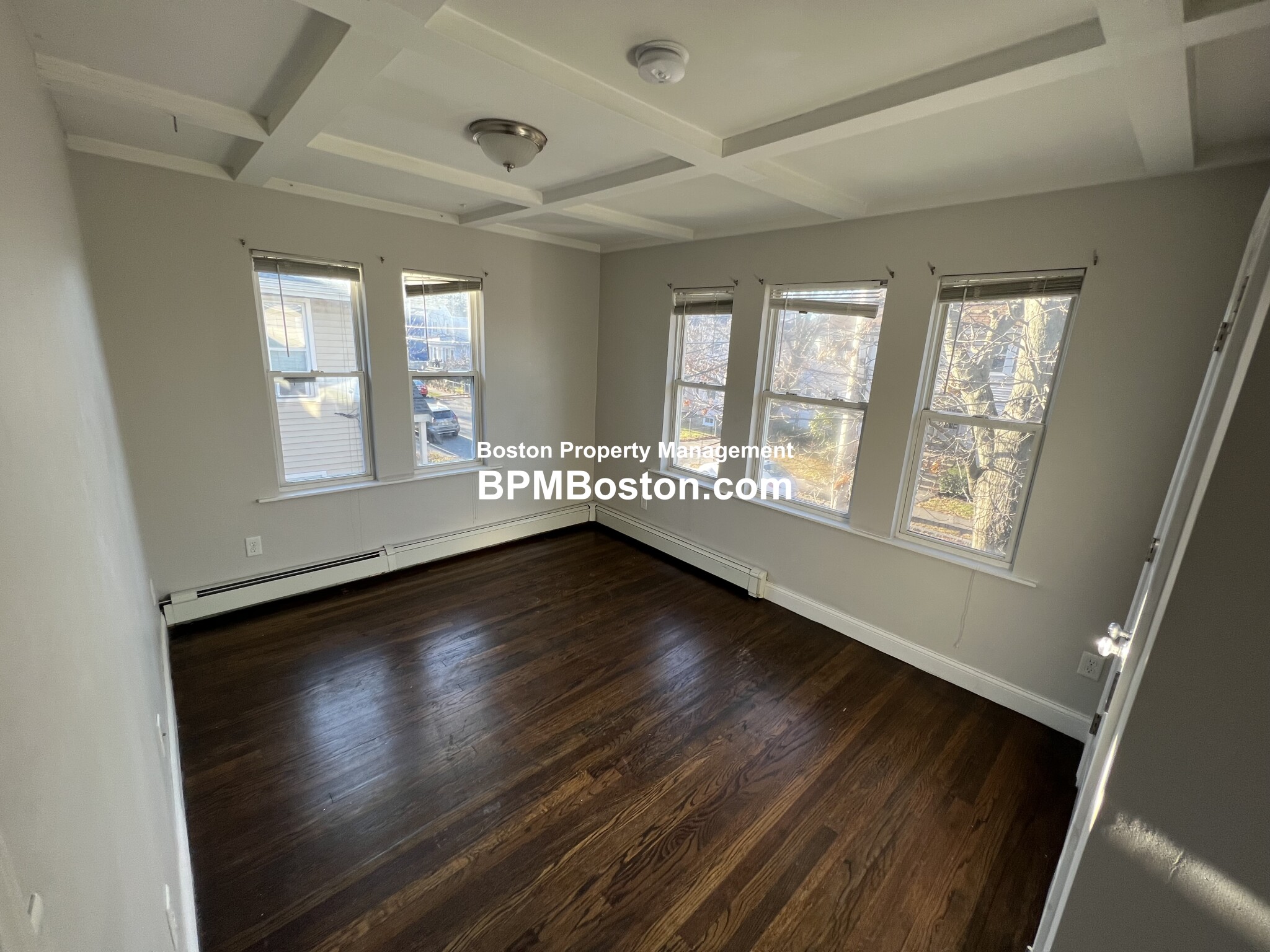 Photos of apartment on Safford,Quincy MA 02169