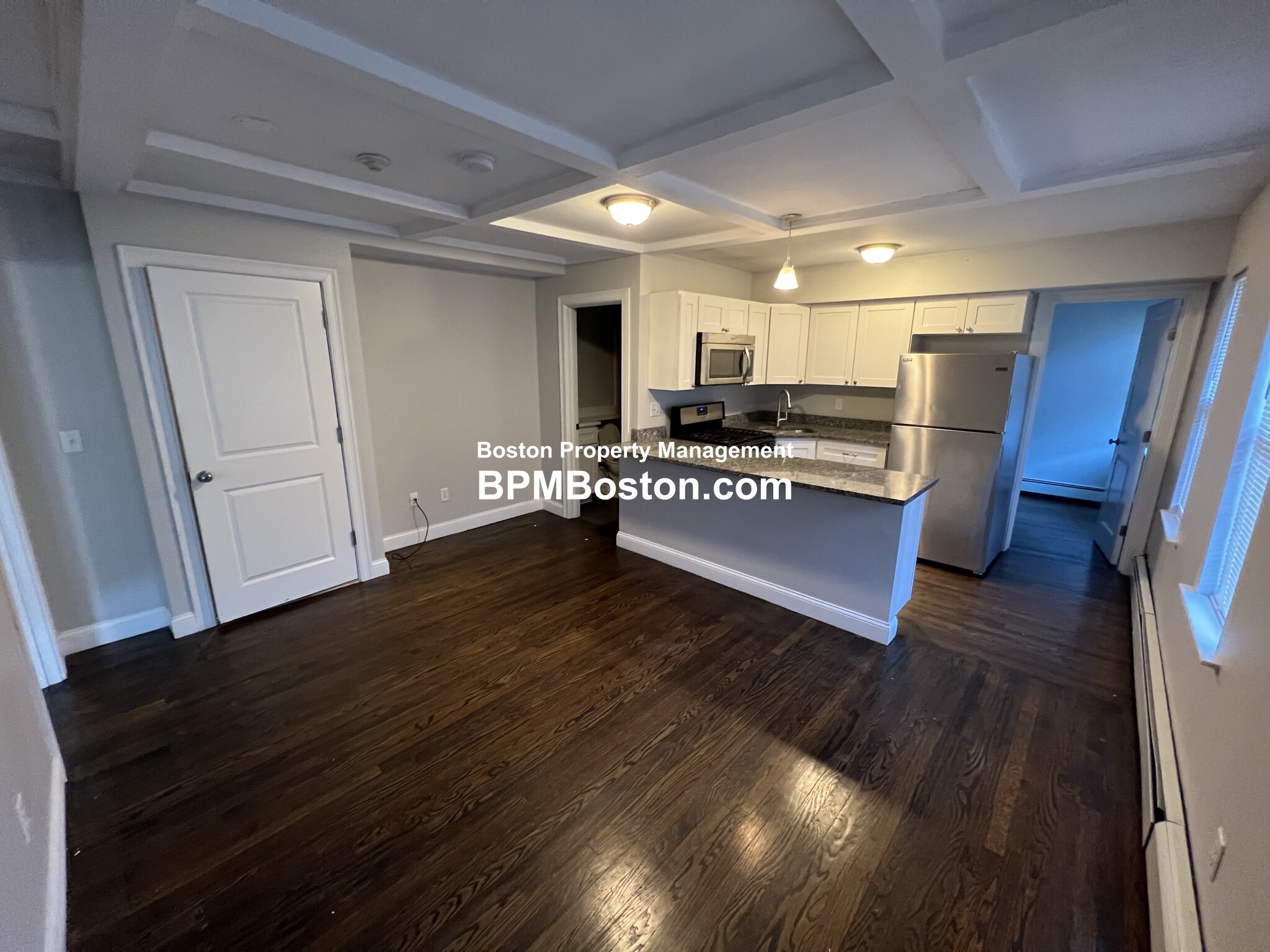 Photos of apartment on Willard St.,Quincy MA 02169