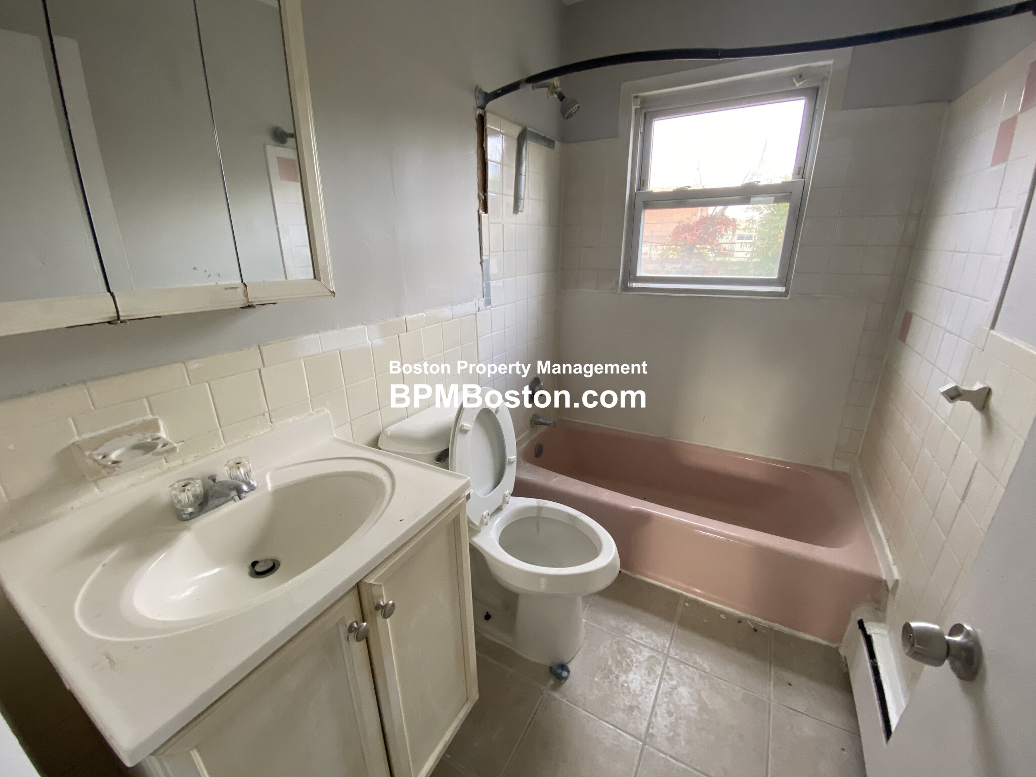 165 Delhi St, Mattapan