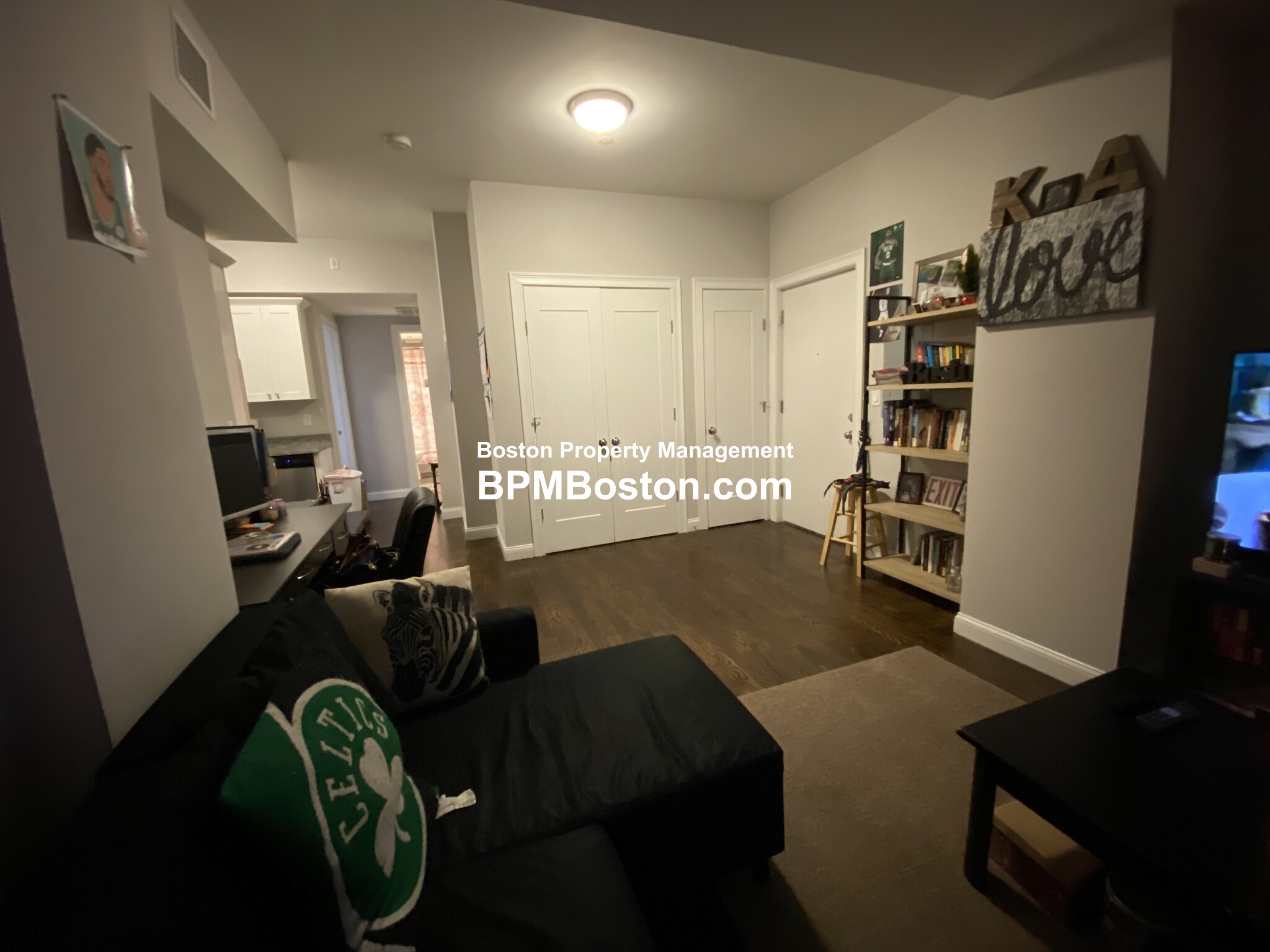 Photos of apartment on West St.,Quincy MA 02169