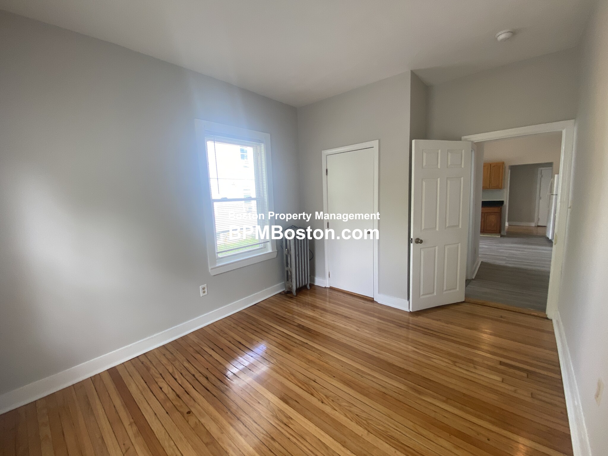 Photos of apartment on Callender St.,Boston MA 02124