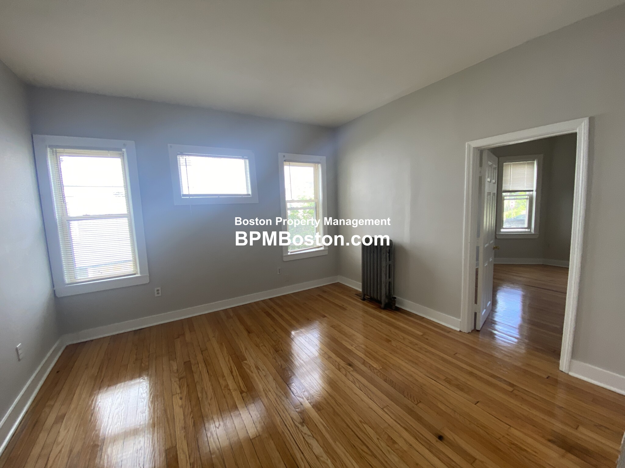 Photos of apartment on Callender St.,Boston MA 02124